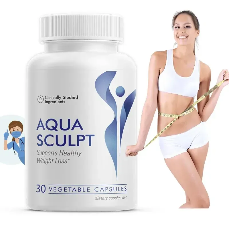 Aqua Sculpt